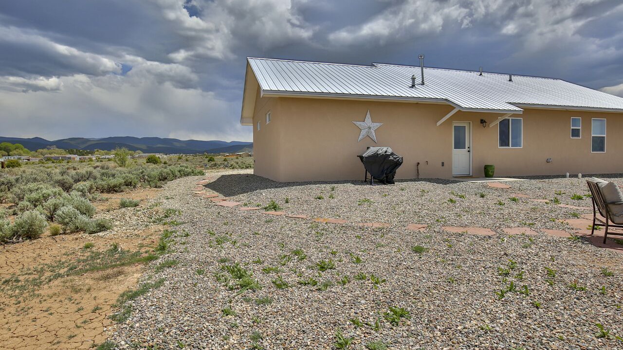 Photo of Outdoor in Taos