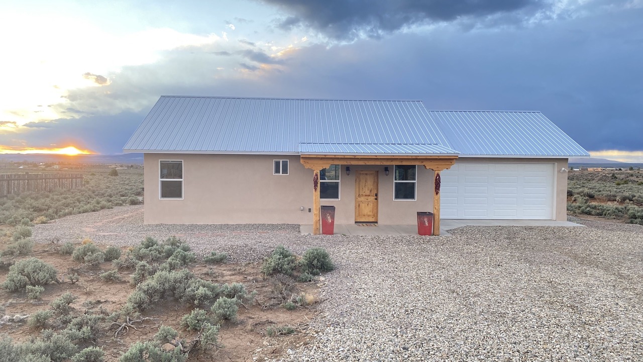 Photo of Outdoor in Taos