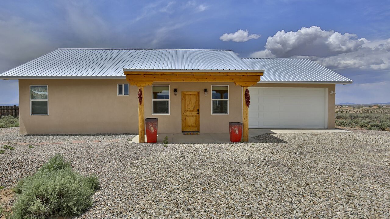 Photo of Outdoor in Taos