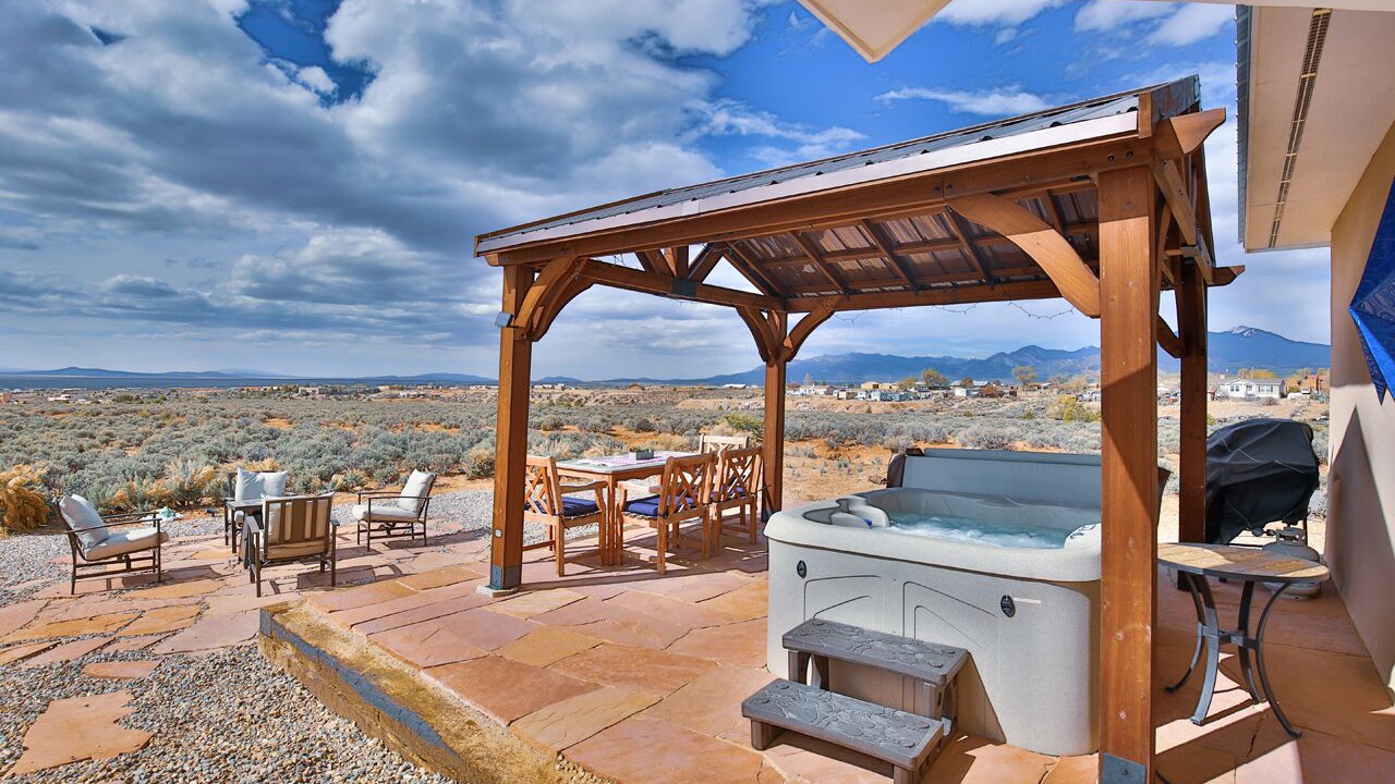 Photo of Outdoor in Taos