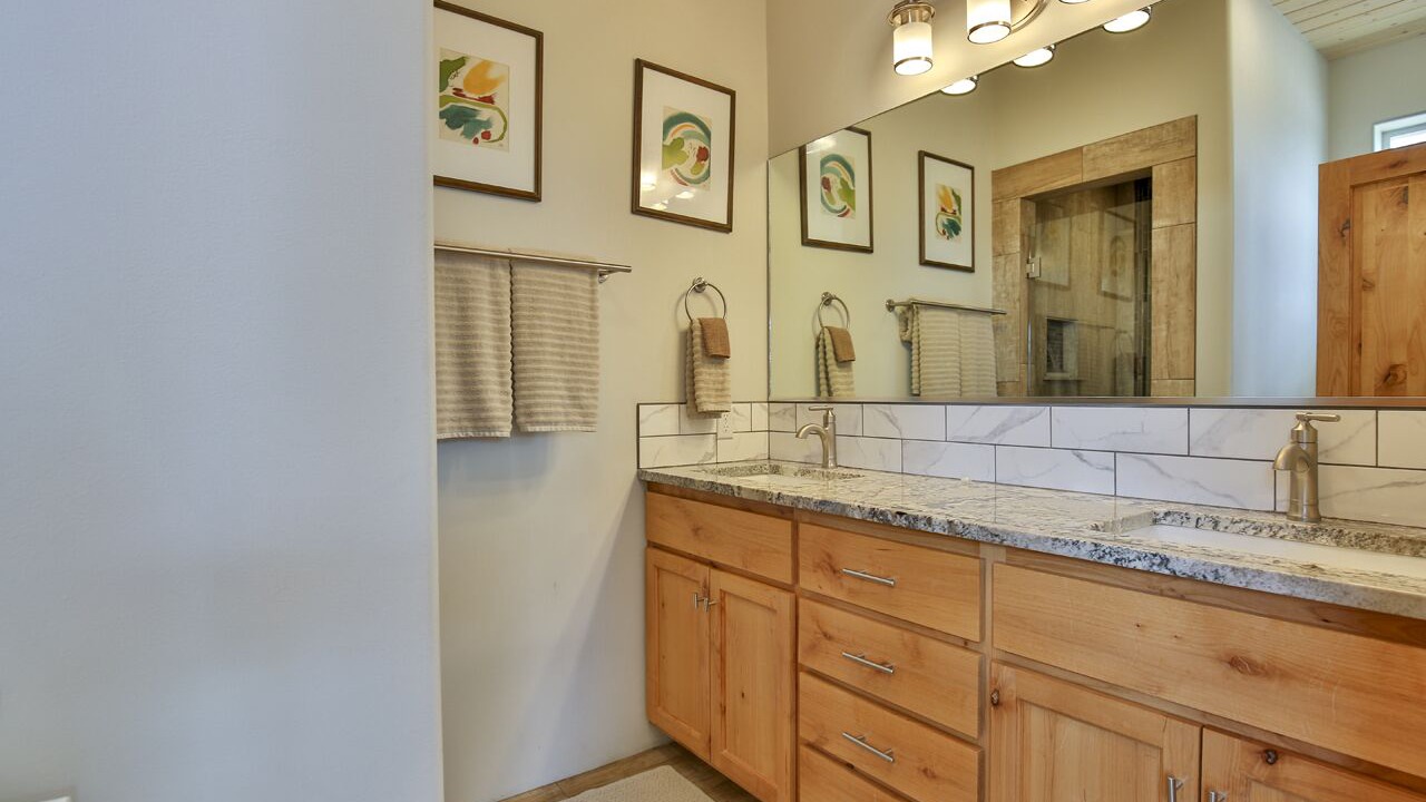 Photo of Bathroom in Taos