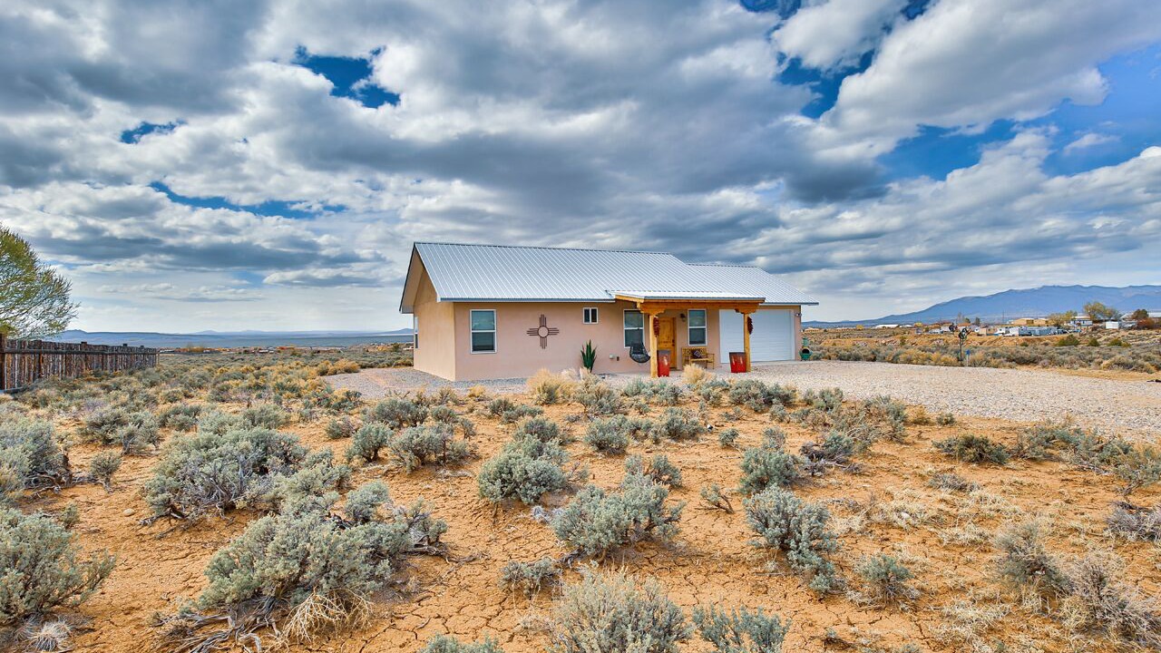 Photo of Outdoor in Taos