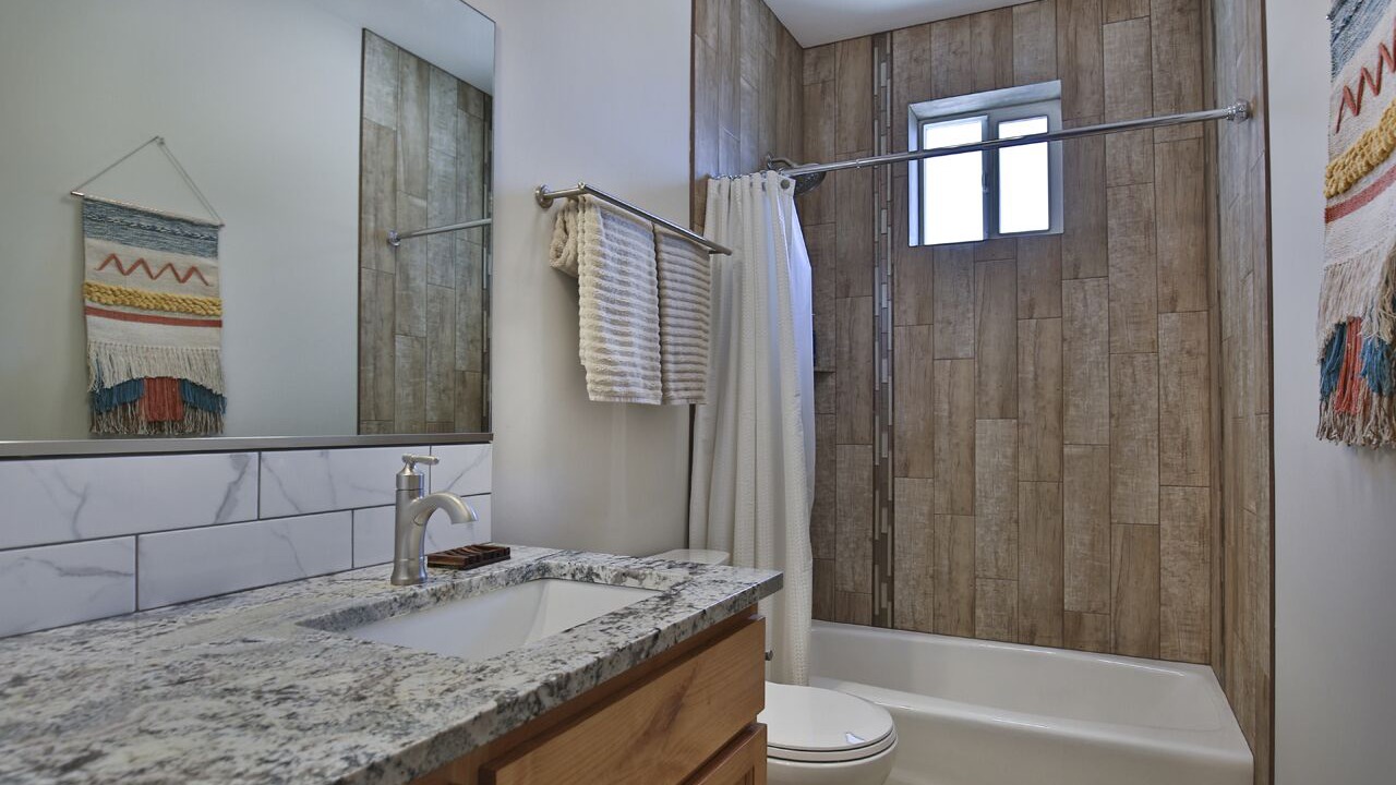 Photo of Bathroom in Taos