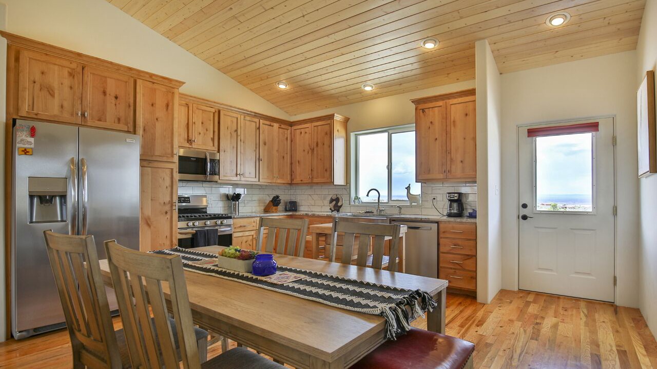 Photo of Kitchen in Taos