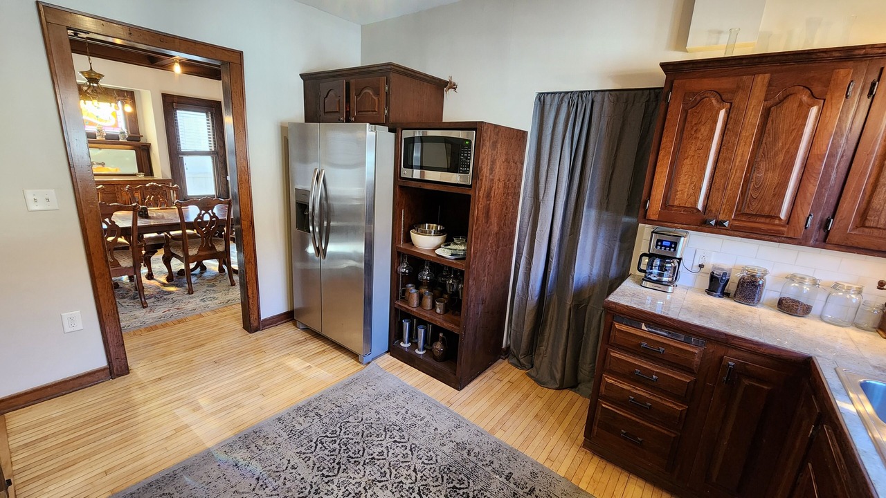 Photo of Kitchen in Minneapolis
