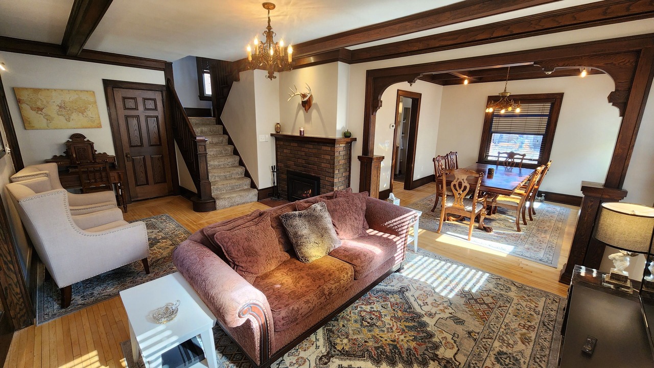 Photo of Livingroom in Minneapolis