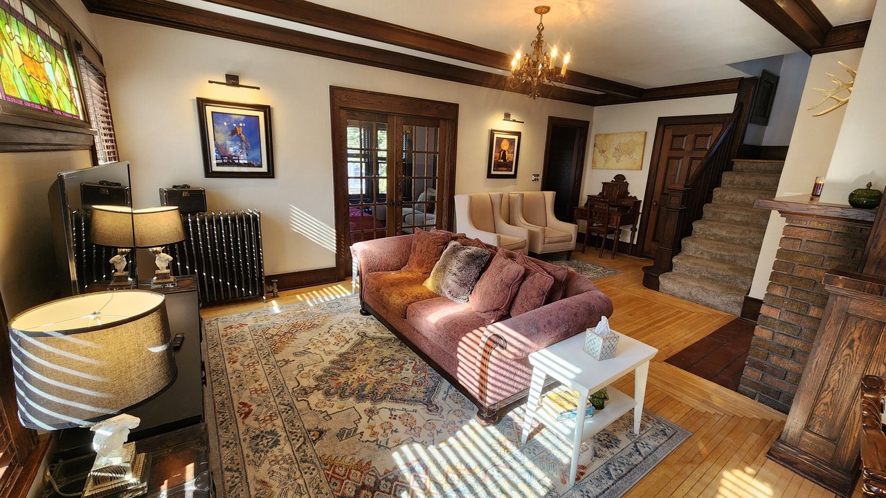 Photo of Bedroom in Minneapolis