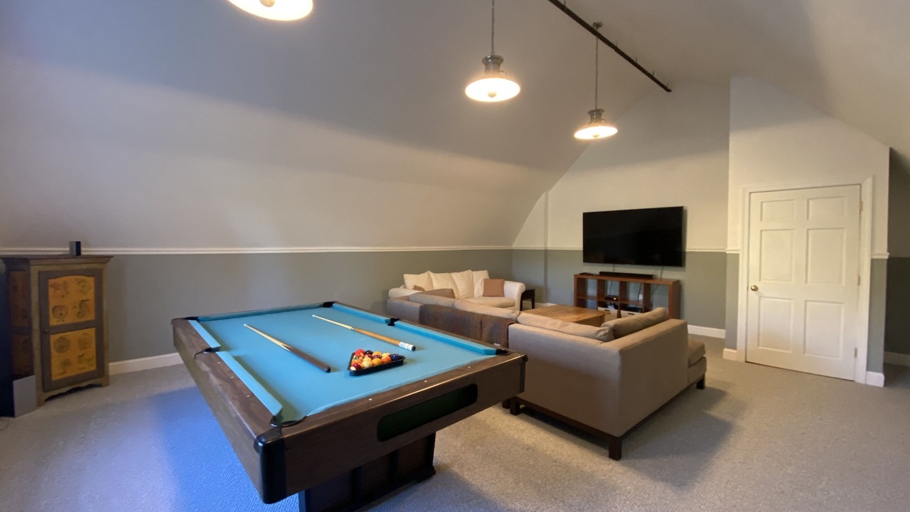 Photo of Livingroom in Stamford