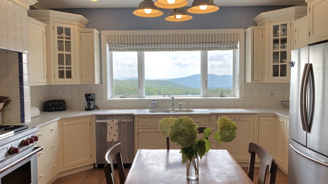 Photo of Kitchen in Stamford