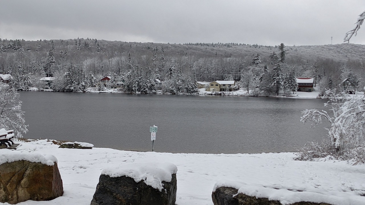 Photo of Outdoor in Woodford