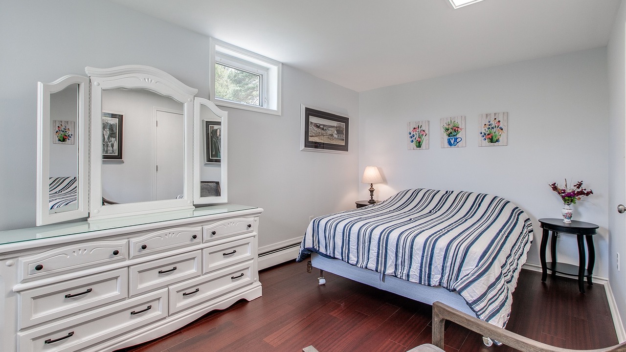 Photo of Bedroom in Braddock Heights