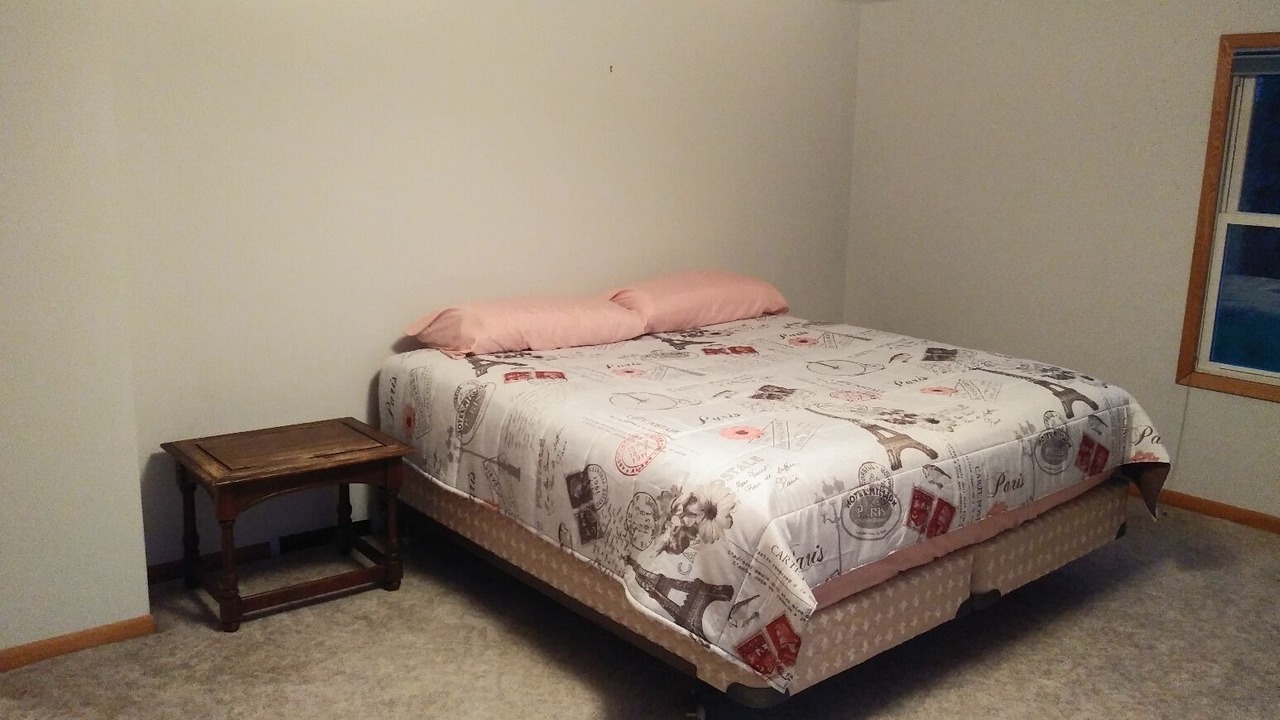 Photo of Bedroom in Eden Valley