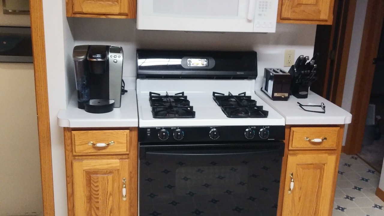 Photo of Kitchen in Eden Valley