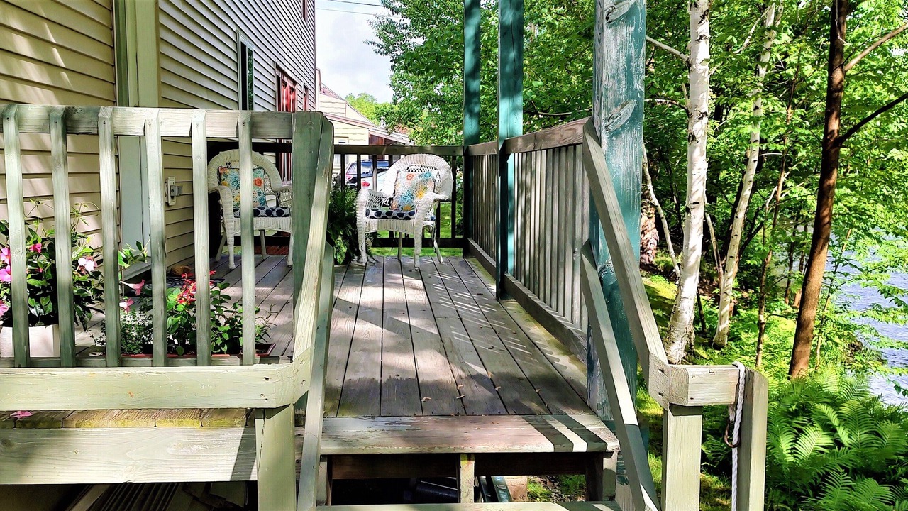 Photo of Outdoor in Gorham