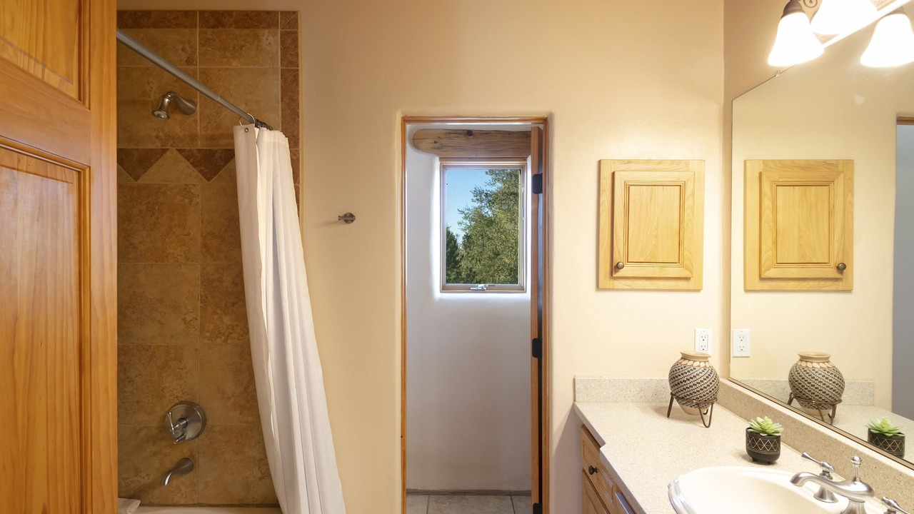 Photo of Bathroom in Taos