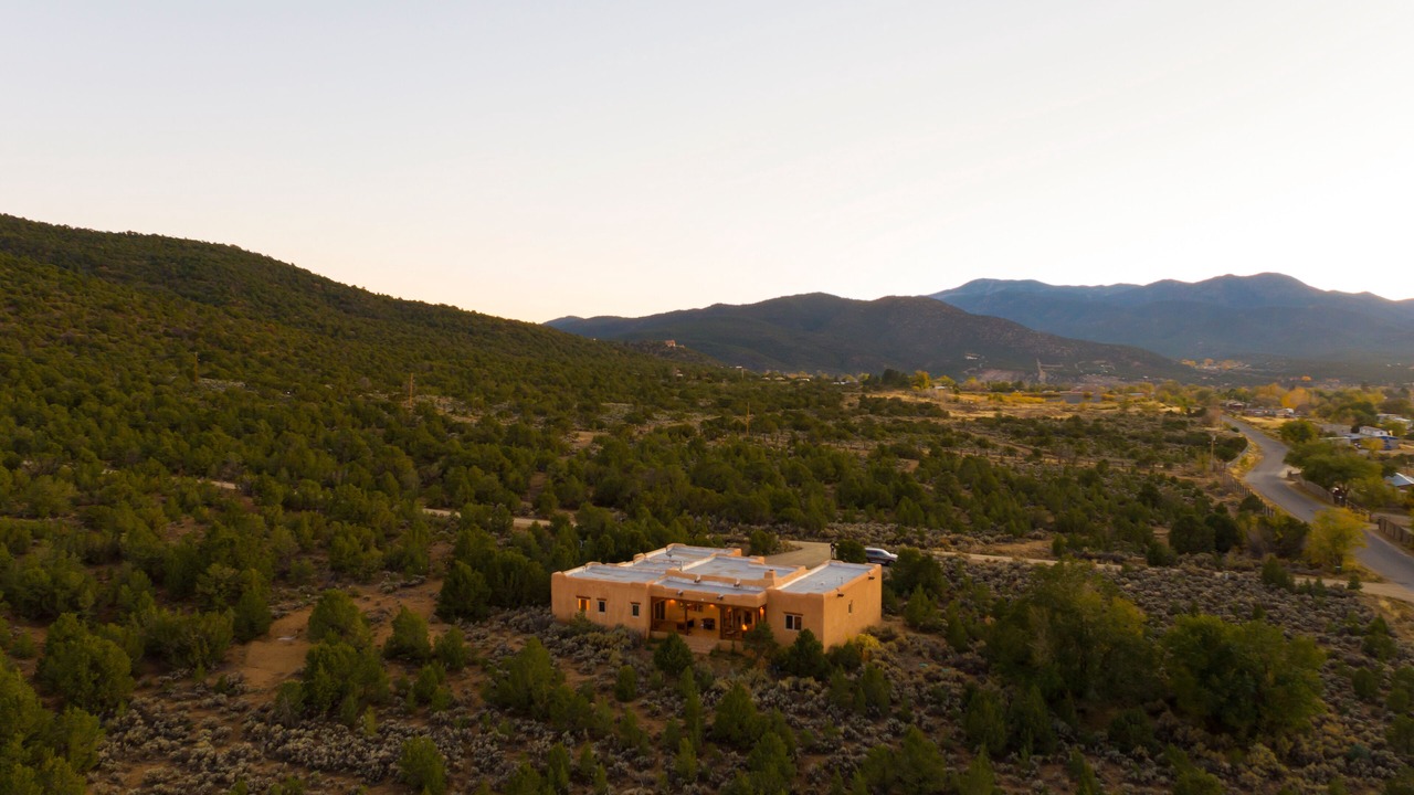 Photo of Outdoor in Taos