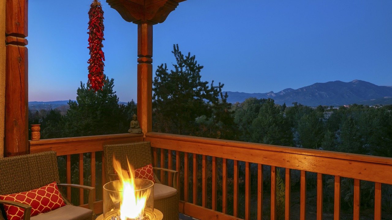 Photo of Outdoor in Taos