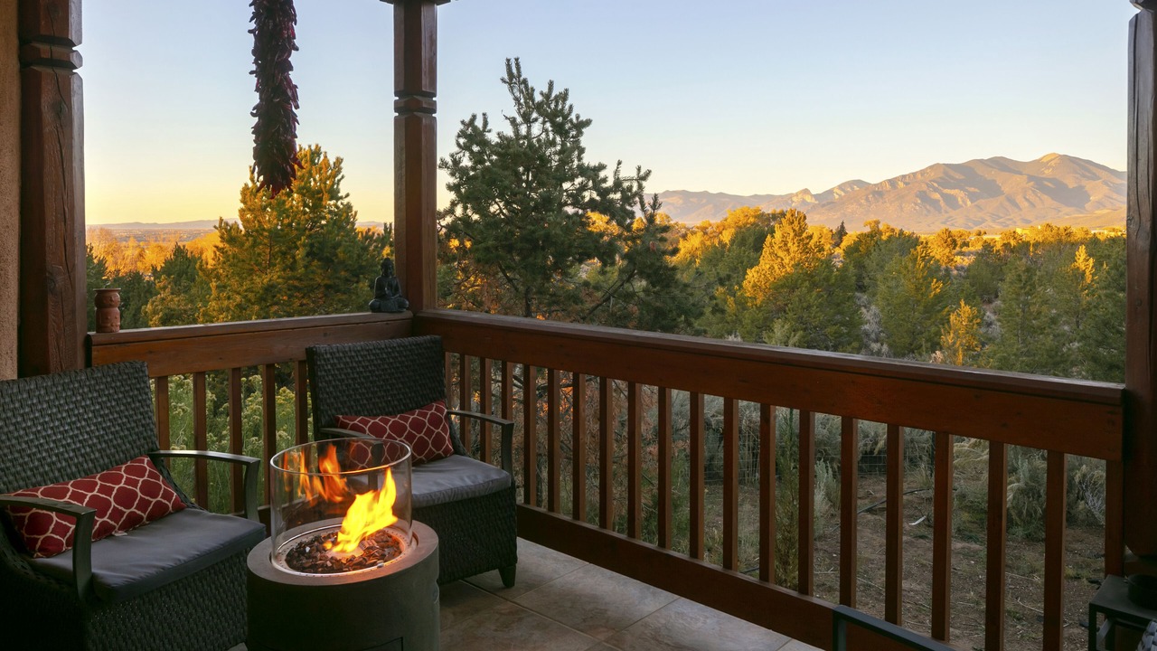 Photo of Outdoor in Taos