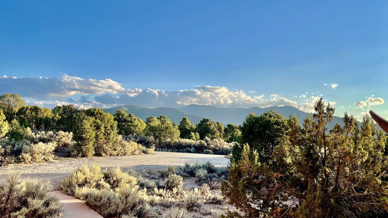 Photo of Outdoor in Taos