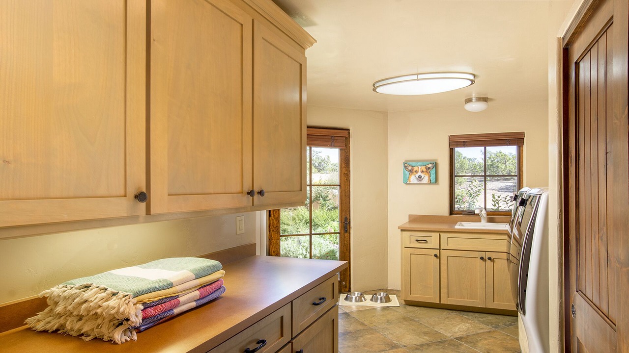Photo of Bedroom in Santa Fe