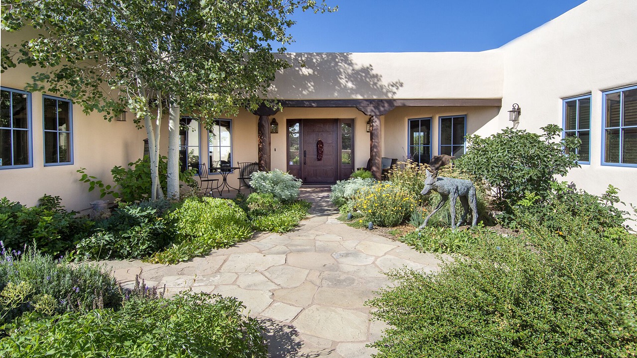 Photo of Outdoor in Santa Fe