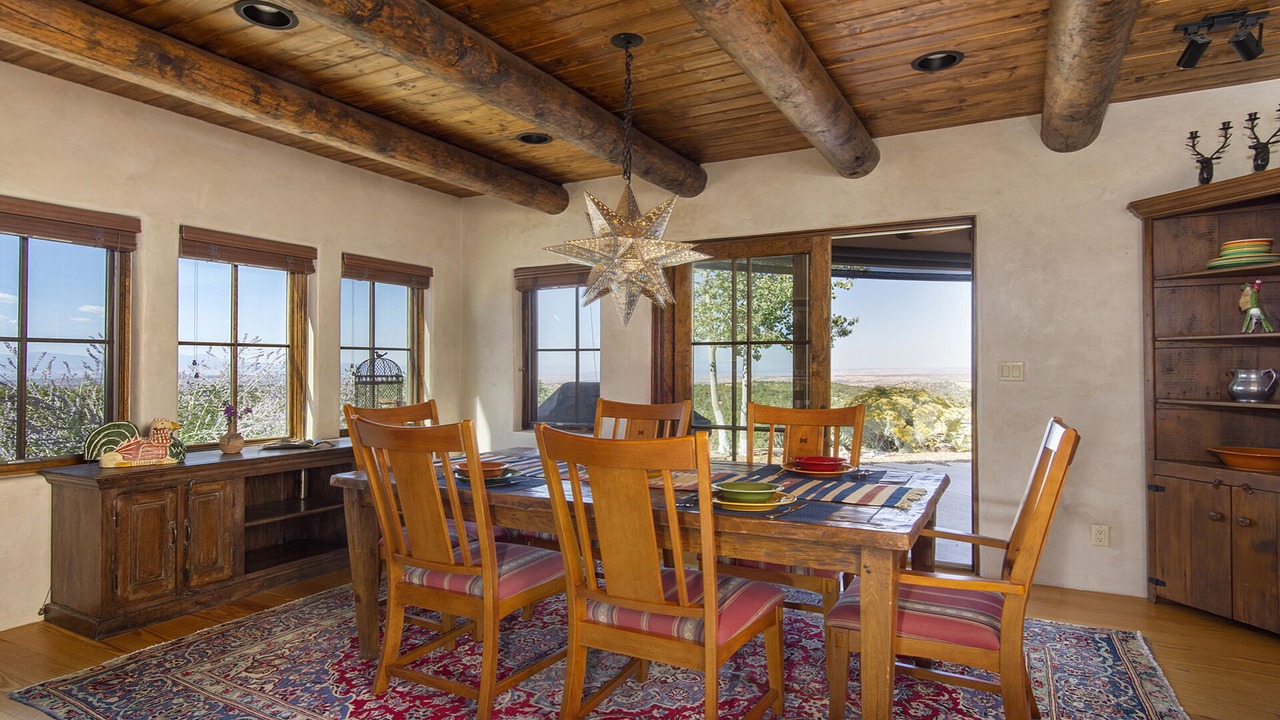 Photo of Bedroom in Santa Fe