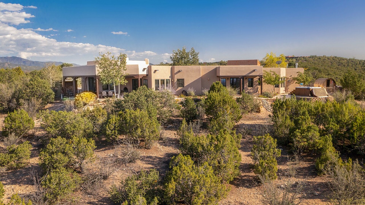 Photo of Outdoor in Santa Fe