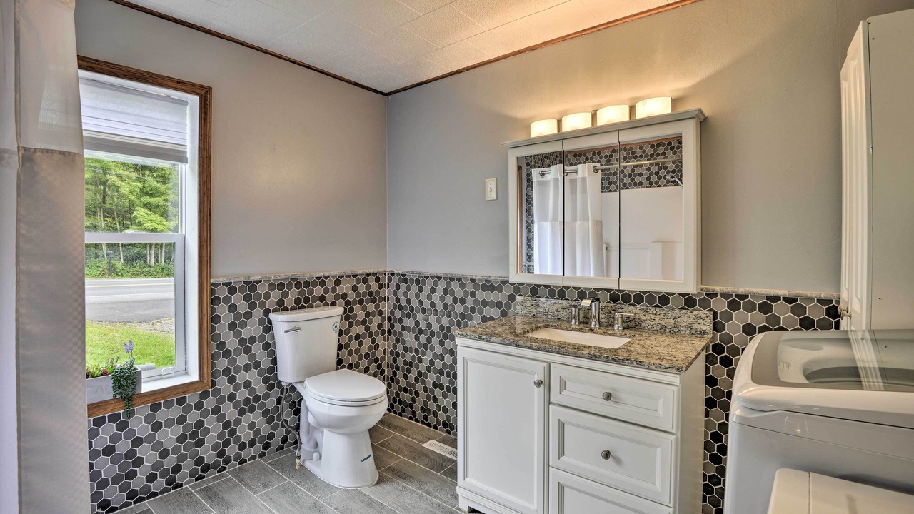Photo of Bathroom in Altmar