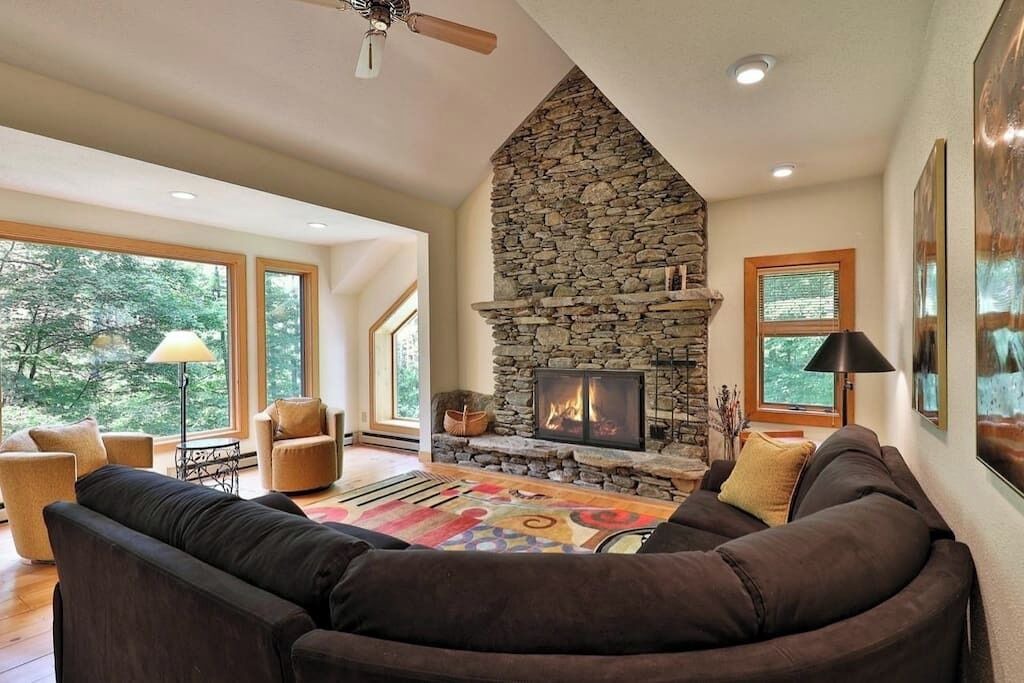 Photo of Livingroom in Plymouth