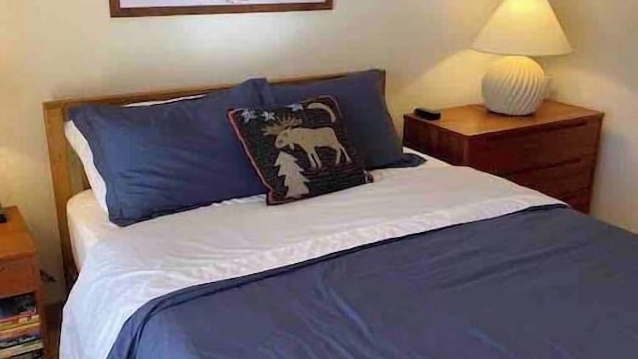 Photo of Bedroom in Plymouth