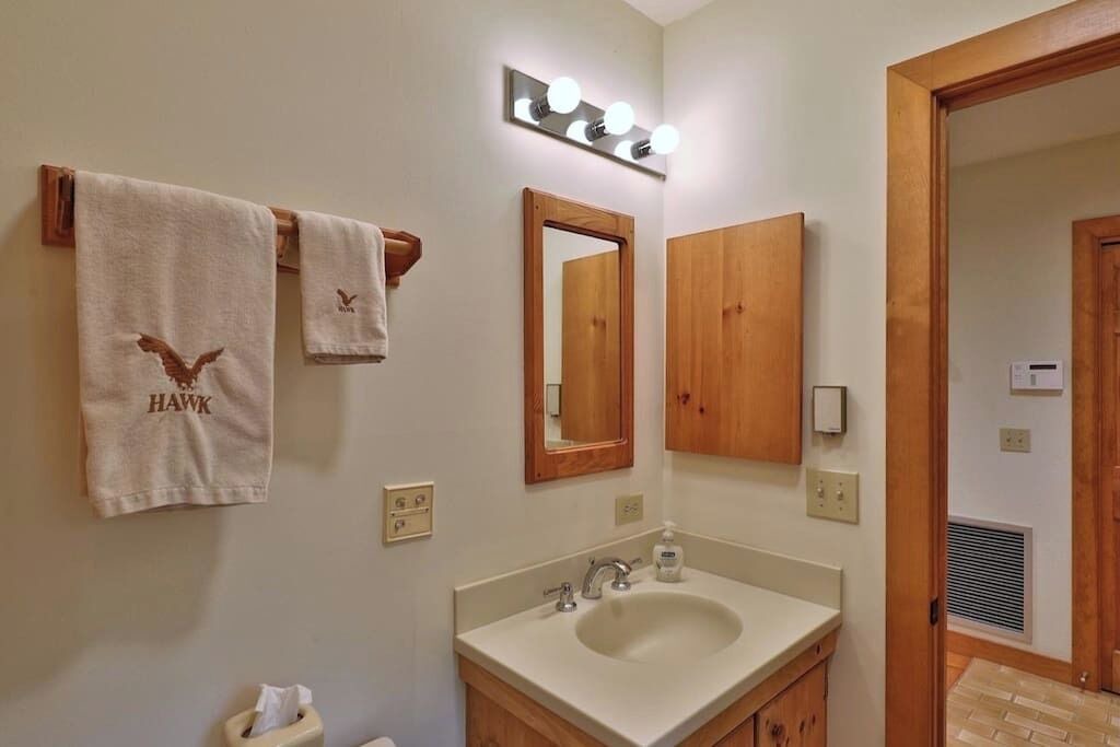Photo of Bathroom in Plymouth