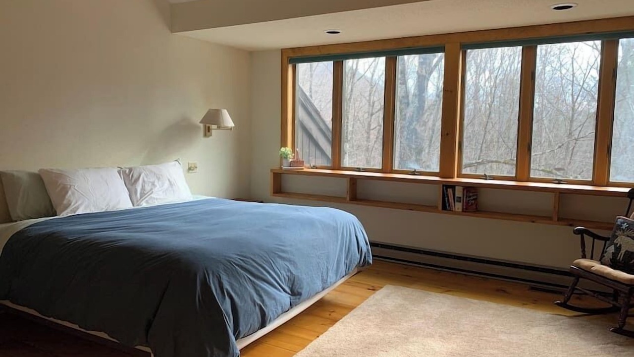 Photo of Bedroom in Plymouth