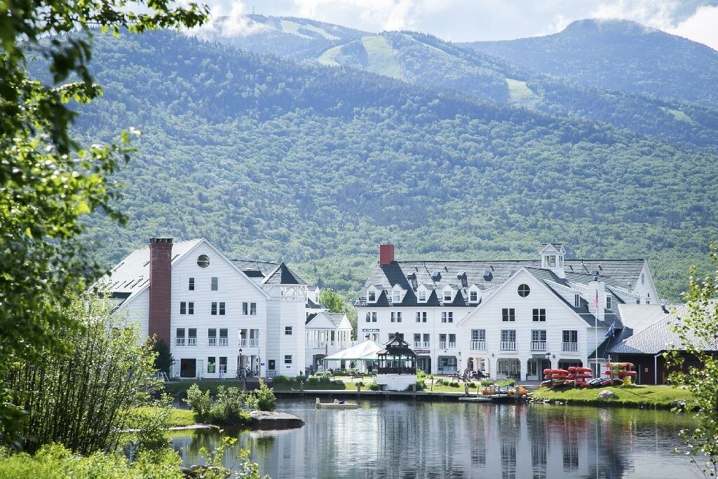 Photo of Others in Waterville Valley