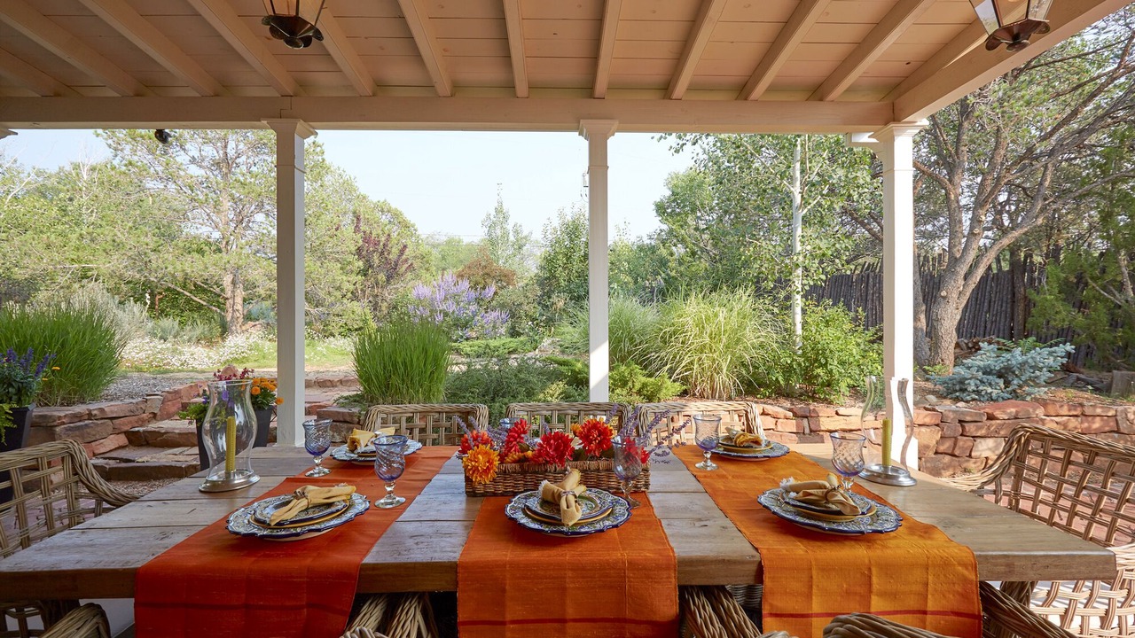 Photo of Outdoor in Santa Fe