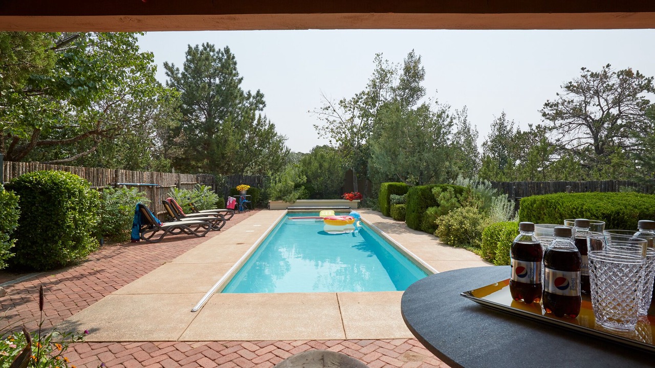 Photo of Outdoor in Santa Fe