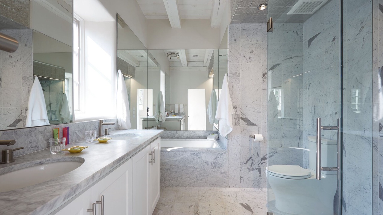 Photo of Bathroom in Santa Fe