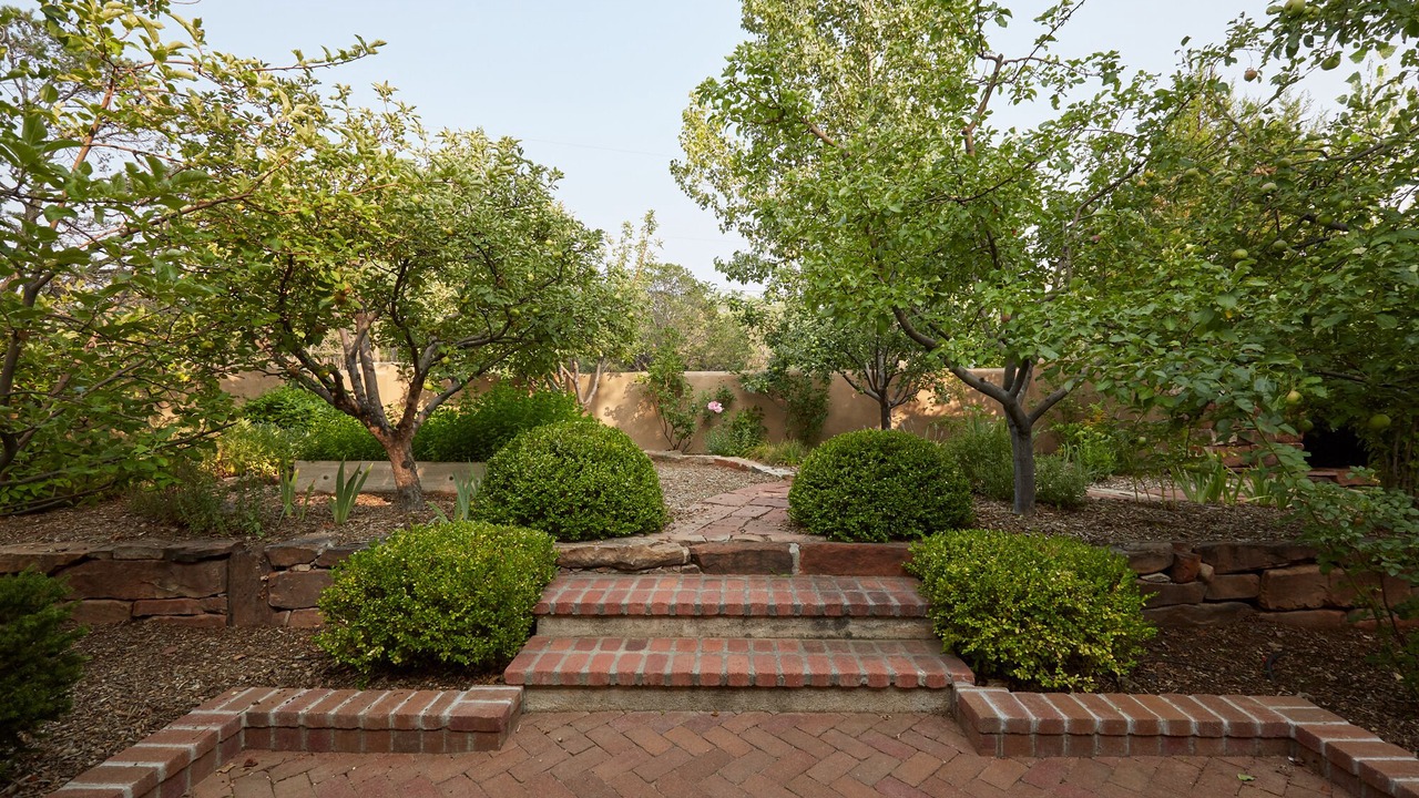 Photo of Outdoor in Santa Fe