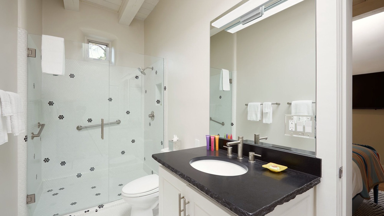 Photo of Bathroom in Santa Fe