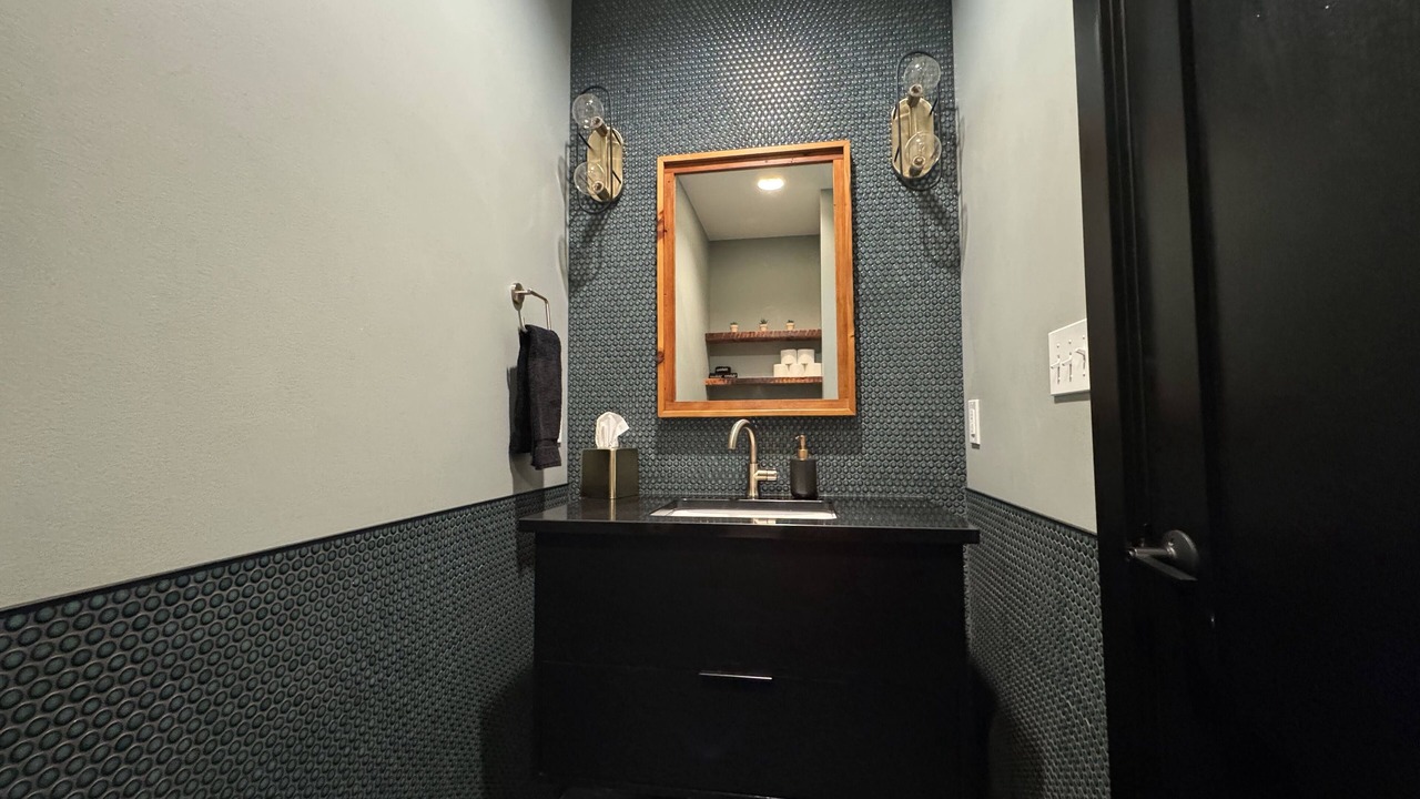 Photo of Bedroom in Downtown - Waterfront