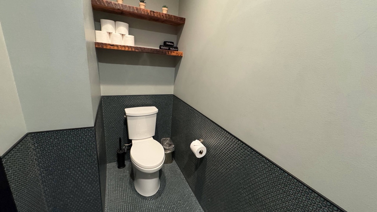 Photo of Bathroom in Downtown - Waterfront