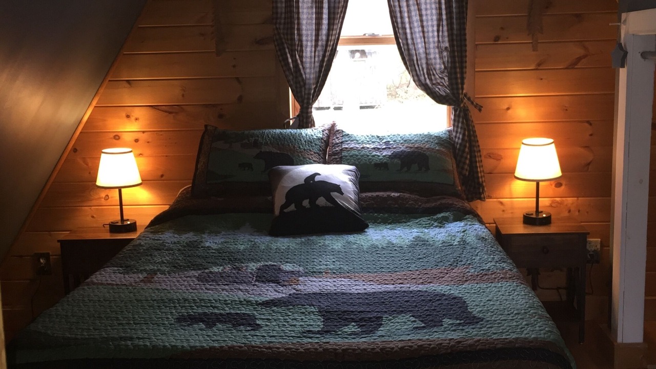 Photo of Bedroom in Gloversville