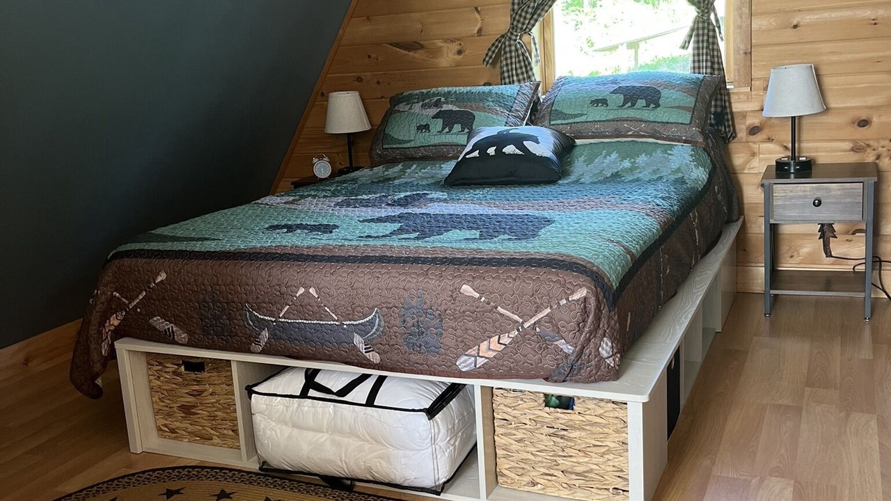 Photo of Bedroom in Gloversville
