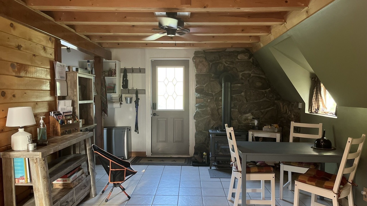 Photo of Kitchen in Gloversville