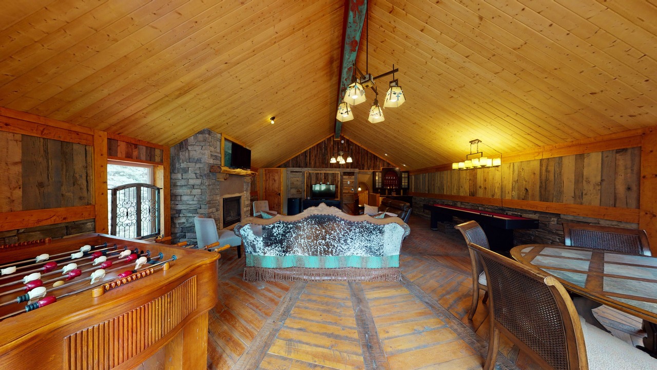 Photo of Bedroom in Angel Fire