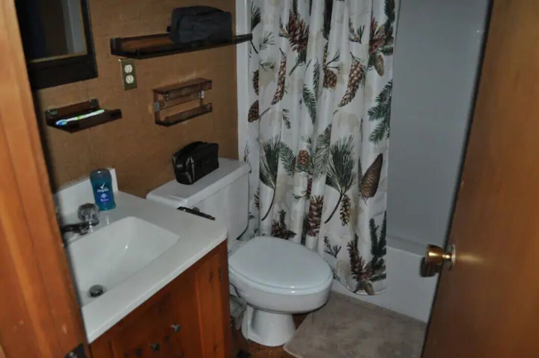 Photo of Bathroom in Jamaica