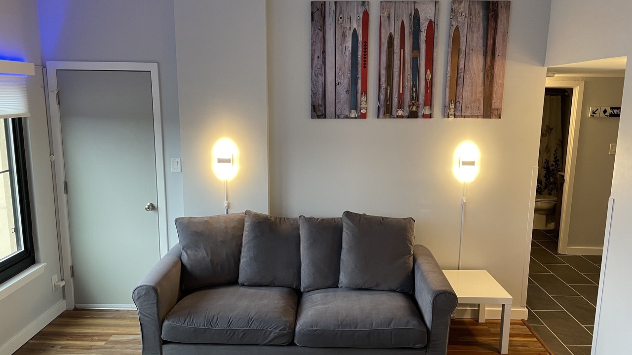 Photo of Bedroom in Snowshoe