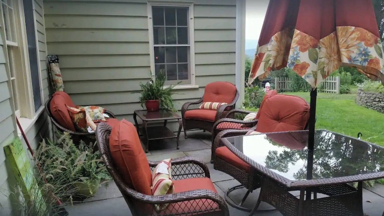 Photo of Outdoor in Cooperstown