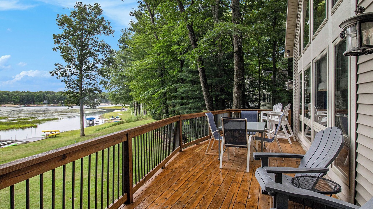 Photo of Outdoor in Baldwin