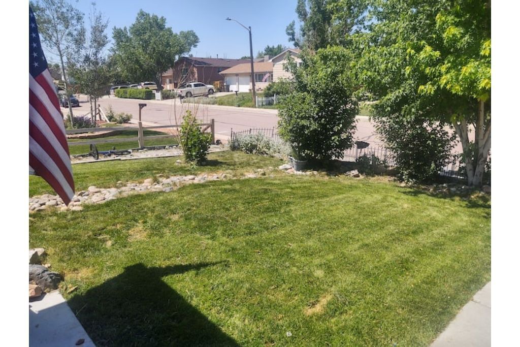 Photo of Outdoor in Security-Widefield