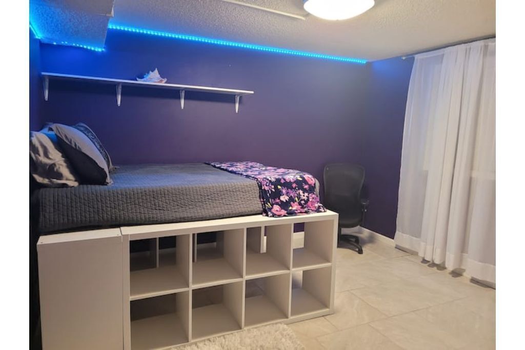 Photo of Bedroom in Security-Widefield